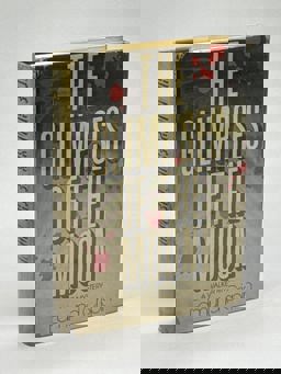 Glimpses of the Moon  9780802753915 Front Cover