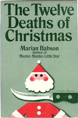 The Twelve Deaths of Christmas