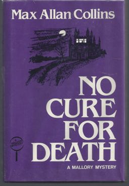 No Cure for Death