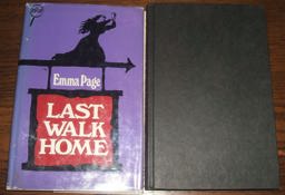 Last Walk Home Last Walk Home