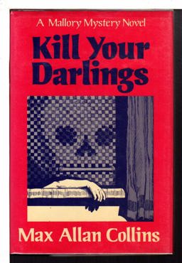 Kill Your Darlings