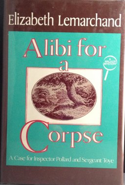Alibi for a Corpse