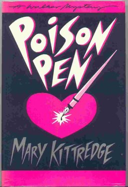 Poison Pen