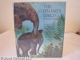 The Elephant's Child