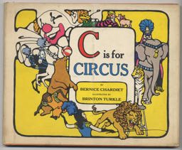 C Is for Circus