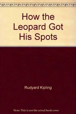 How the Leopard Got His Spots
