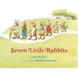Seven Little Rabbits