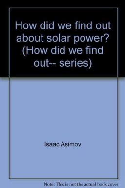 How Did We Find Out about Solar Power?