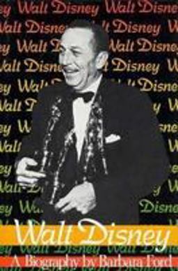 Walt Disney