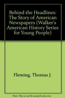 Behind the Headlines