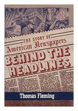 Behind the Headlines