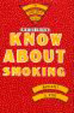 Know about Smoking
