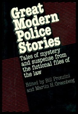 Great Modern Police Stories