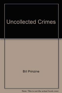 Uncollected Crimes