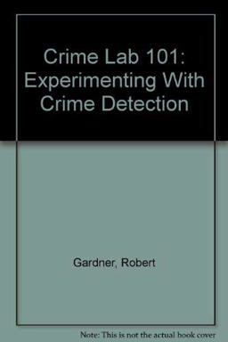 Crime Lab 101