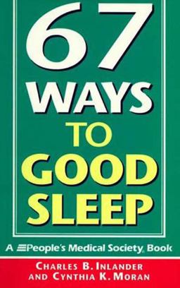 67 Good Ways to Sleep