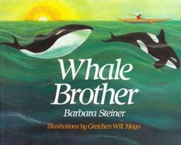 Whale Brother