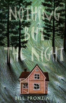 Nothing but the Night