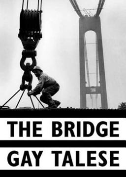 Bridge The Building of the Verrazano-Narrows Bridge  9780802776440 Front Cover