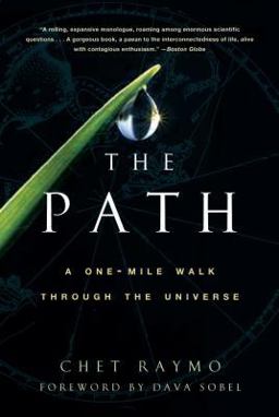 Path A One-Mile Walk Through the Universe  9780802776907 Front Cover