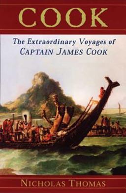 Cook The Extraordinary Voyages of Captain James Cook  9780802777119 Front Cover
