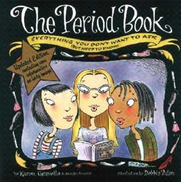 The Period Book