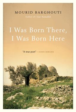 I Was Born There, I Was Born Here  9780802779977 Front Cover