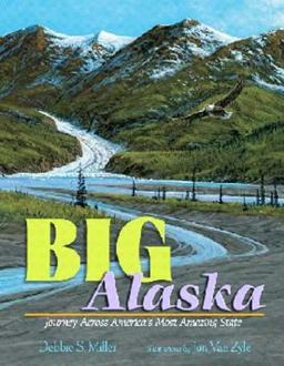 Big Alaska Big Alaska