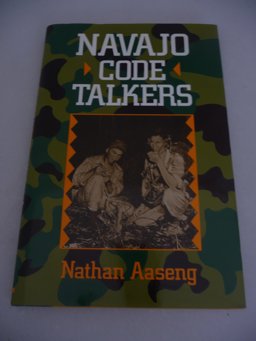 Navajo Code Talkers