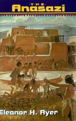 The Anasazi