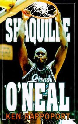 Shaquille O'Neal