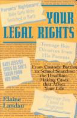 Your Legal Rights