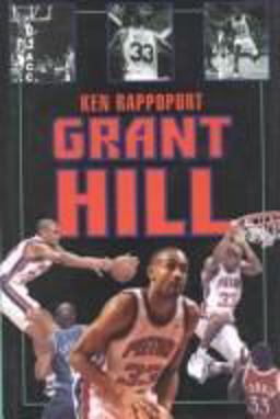 Grant Hill