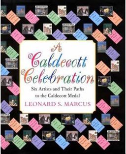 A Caldecott Celebration