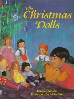 The Christmas Dolls The Christmas Dolls