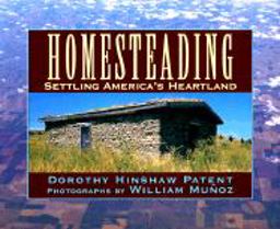 Homesteading