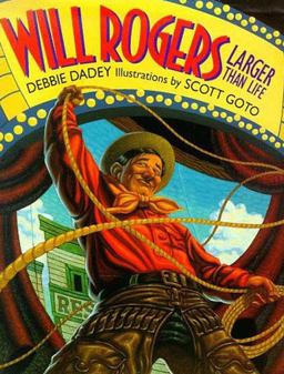 Will Rogers