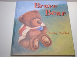 Brave Bear