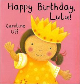 Happy Birthday, Lulu!