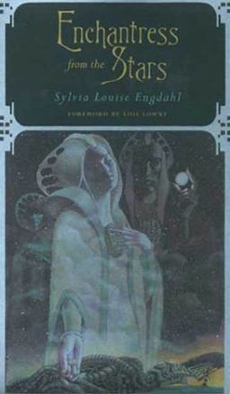 Enchantress from the Stars  9780802787644 Front Cover