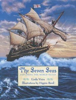 The Seven Seas