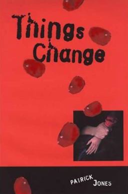 Things Change  9780802789013 Front Cover