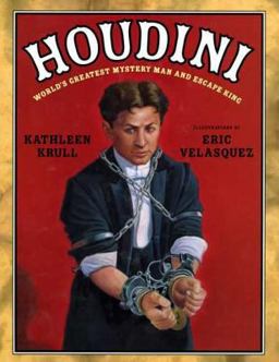 Houdini