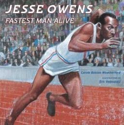 Jesse Owens
