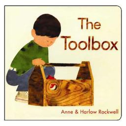 The Toolbox The Toolbox