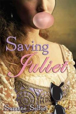Saving Juliet Saving Juliet