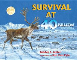 Survival at 40 Below Survival at 40 Below