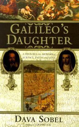 Galileo's Daughter