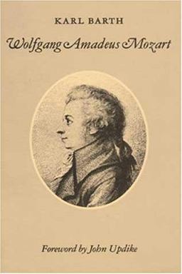 Wolfgang Amadeus Mozart