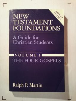 New Testament Foundations